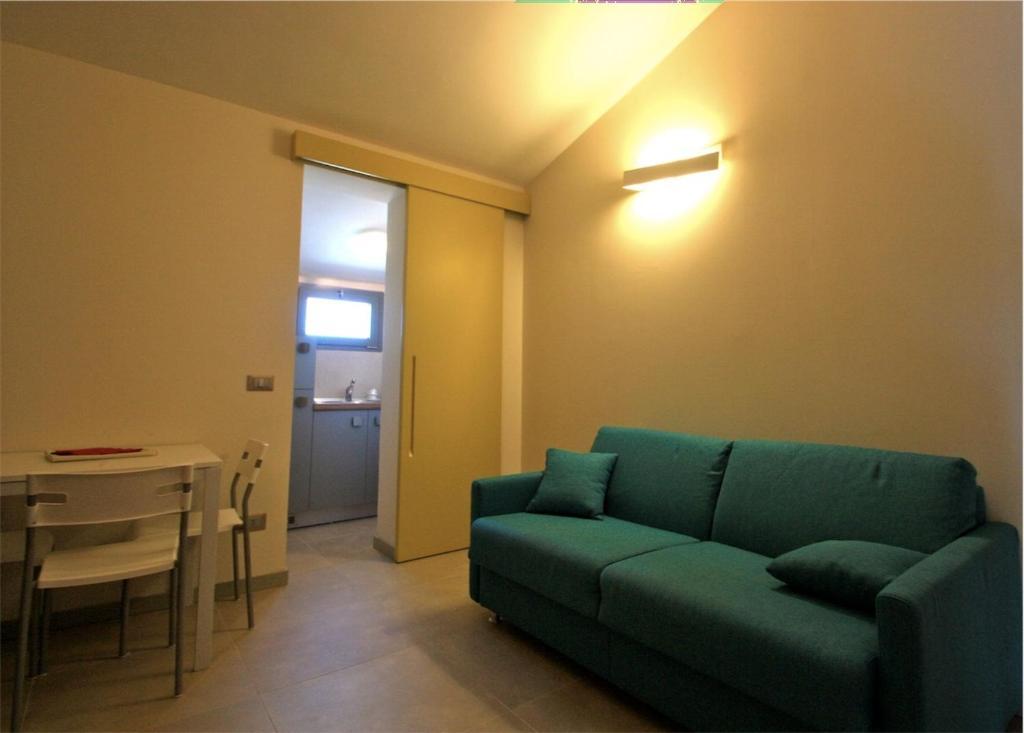Hotel & Residence Cavalluccio Marino Rimini Rom bilde