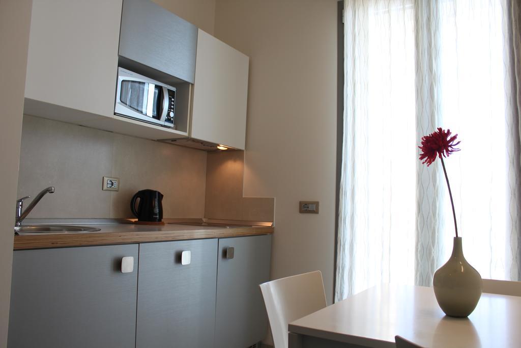 Hotel & Residence Cavalluccio Marino Rimini Eksteriør bilde